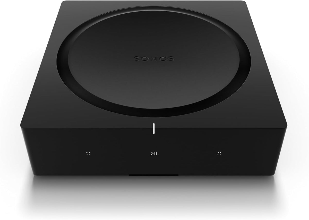Sonos Amp - Black