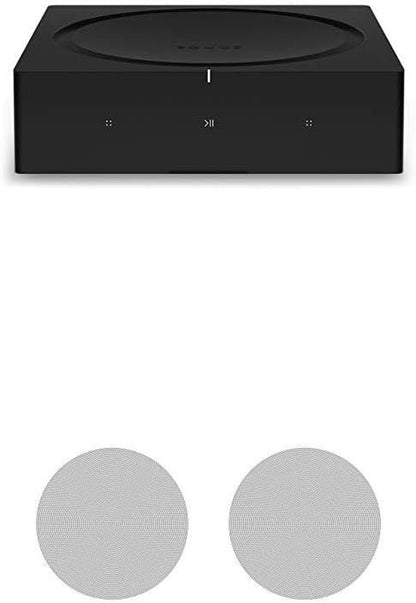 Sonos Amp - Black