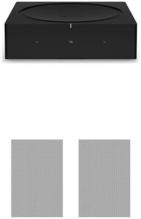Sonos Amp - Black