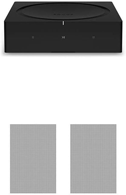 Sonos Amp - Black
