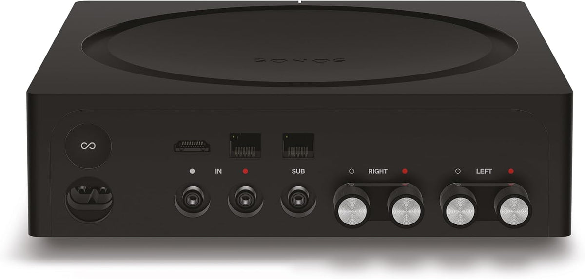 Sonos Amp - Black