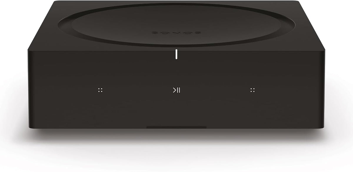 Sonos Amp - Black