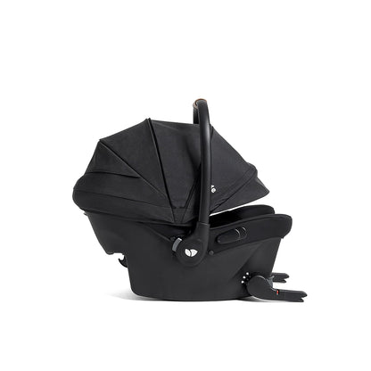 Joie Baby Mint Latch Baseless Infant Car Seat, Lightweight