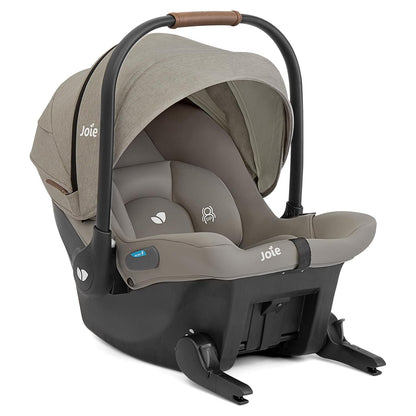 Joie Baby Mint Latch Baseless Infant Car Seat, Lightweight
