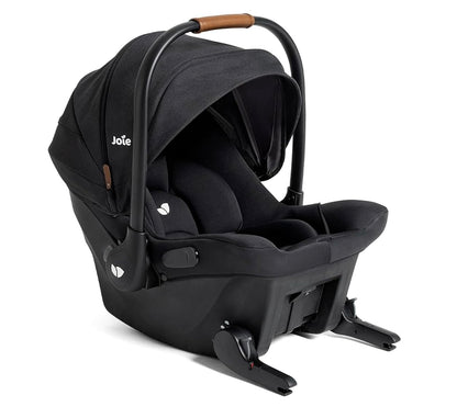 Joie Baby Mint Latch Baseless Infant Car Seat, Lightweight