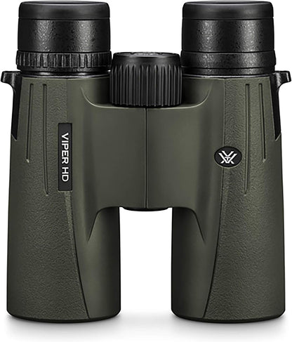 Vortex Viper HD Roof Prism Binoculars 8x42