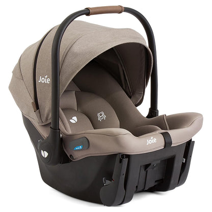 Joie Baby Mint Latch Baseless Infant Car Seat, Lightweight