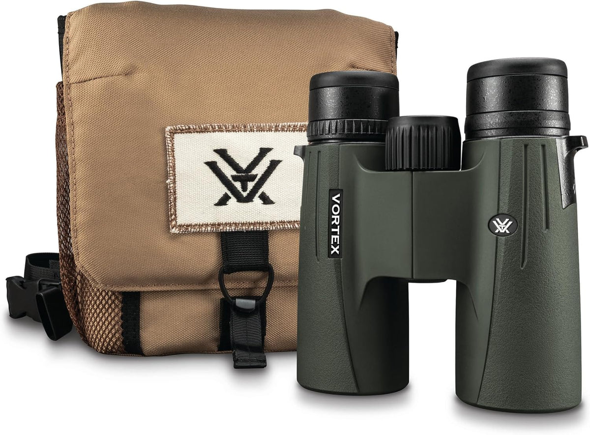 Vortex Viper HD Roof Prism Binoculars 8x42