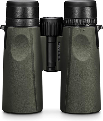 Vortex Viper HD Roof Prism Binoculars 8x42