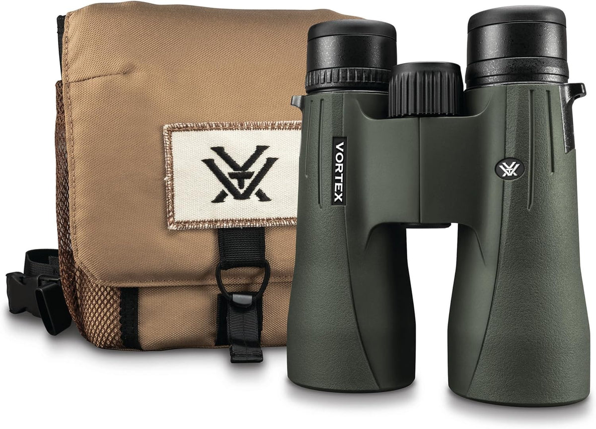Vortex Viper HD Roof Prism Binoculars 8x42
