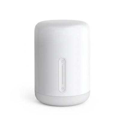 Smart Bedside Lamp with App, Voice & Touch Control